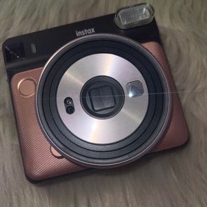 Fujifilm Instax Square SQ6